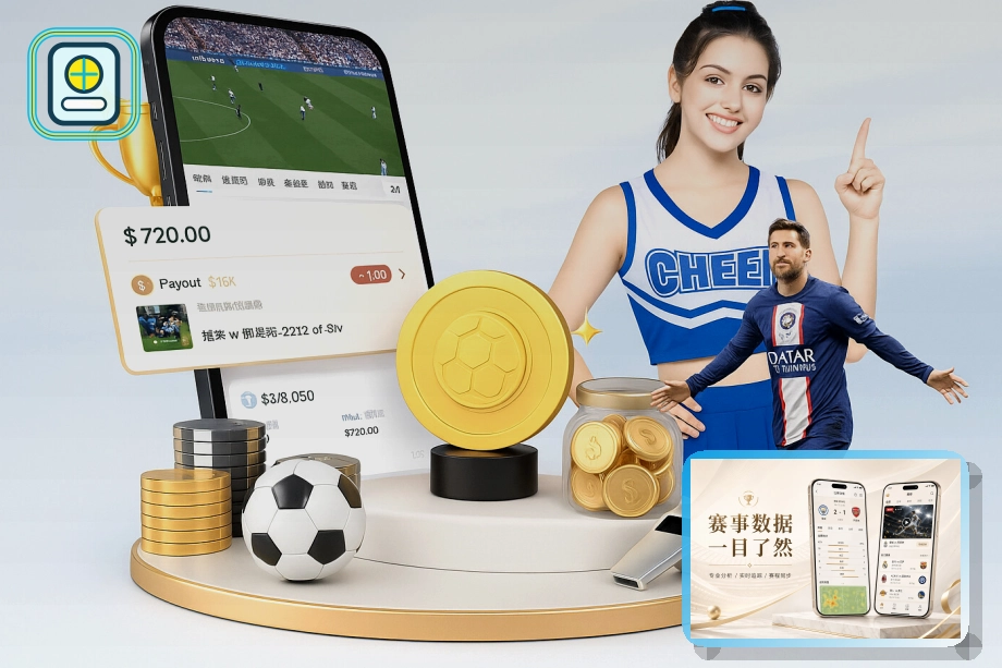 2026美加墨世界杯官方赛程与球队资料主题视觉